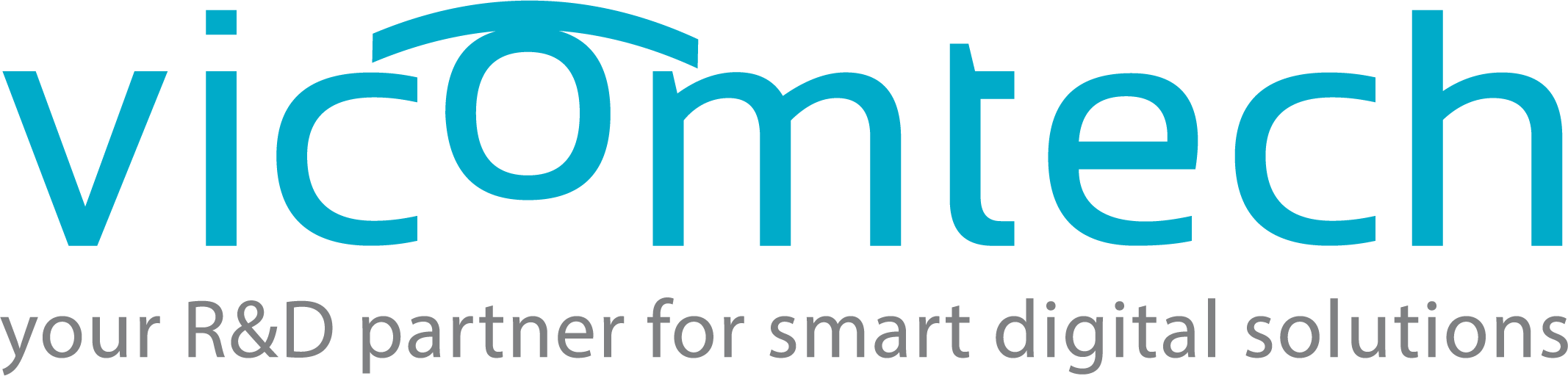Vicomtech Logo
