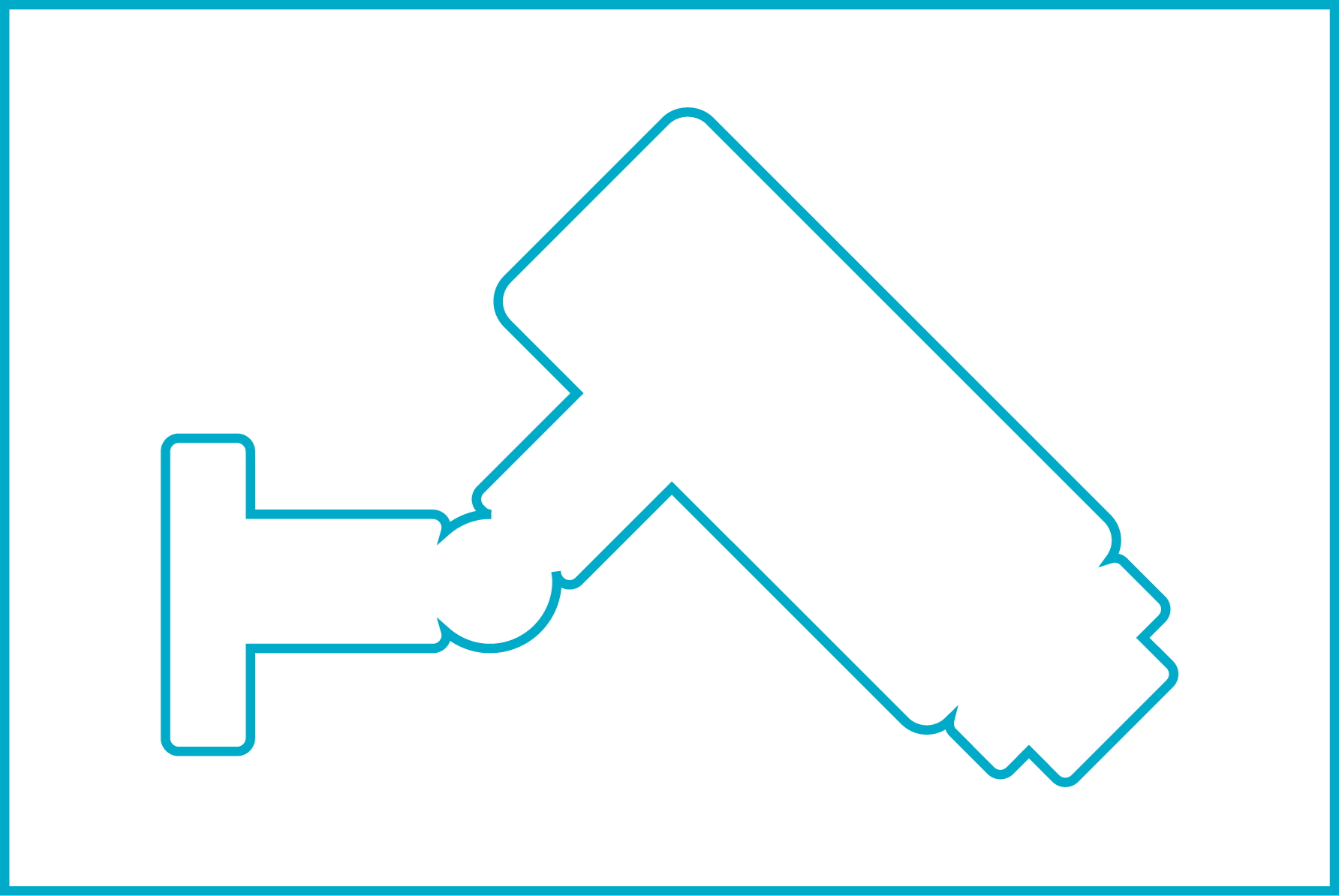 Event detection for security and surveillance applications