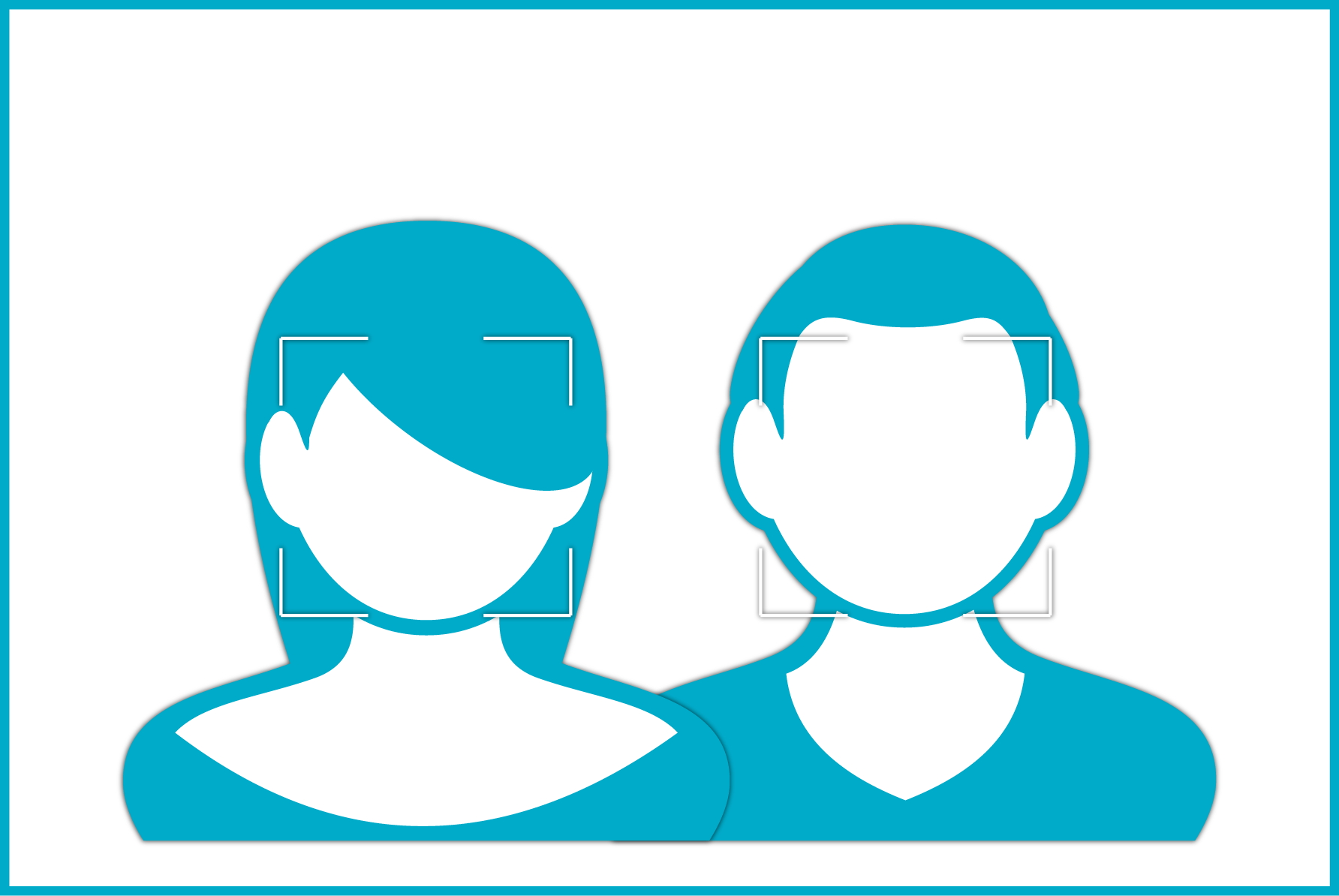 Computer Vision based person attention & drowsiness monitoring