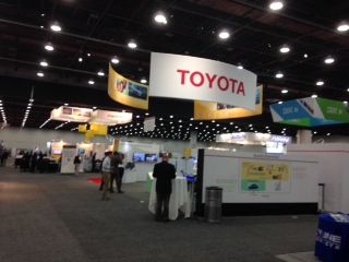 Intelligent Transport Systems World Congress Intelligent Transport Systems World Congress