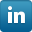 Find us on Linkedin